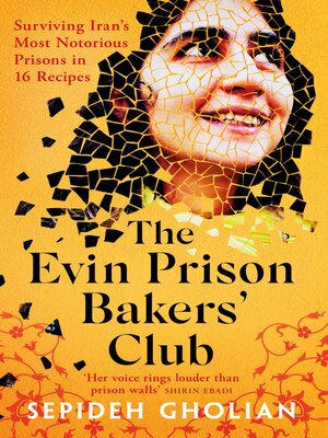The Evin Prison Bakers' Club - ebook